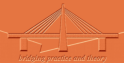 bridging practice and theory